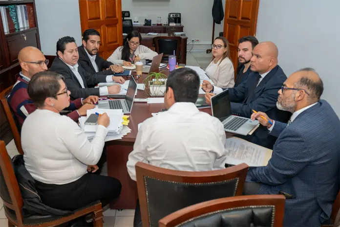 Comisión de Administración del Poder Judicial de Michoacán, base estratégica para la eficiencia operativa y disciplina financiera