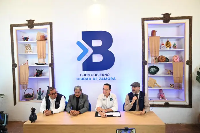 Carlos Soto exhortó a tomar medidas preventivas contra el sarampión