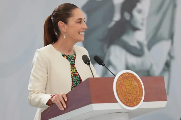 GOBIERNO DE MÉXICO DESTACA REDUCCIÓN DEL 79% EN HOMICIDIOS DOLOSOS EN QUINTANA ROO, DE SEPTIEMBRE 2024 A FEBRERO 2026
