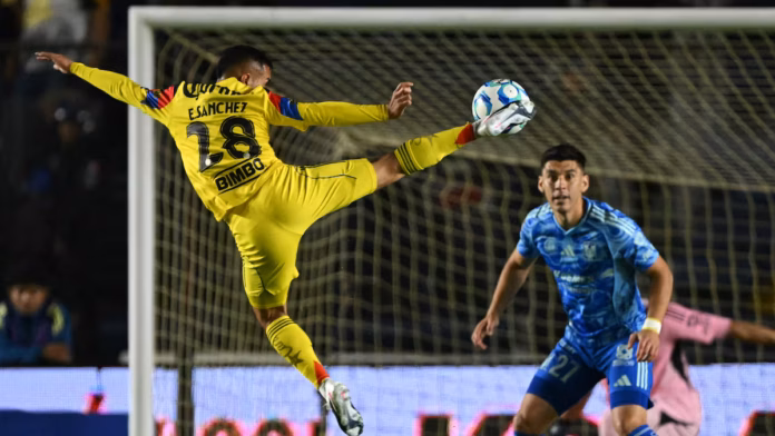 Así fue la jornada 8 de la Liga MX
