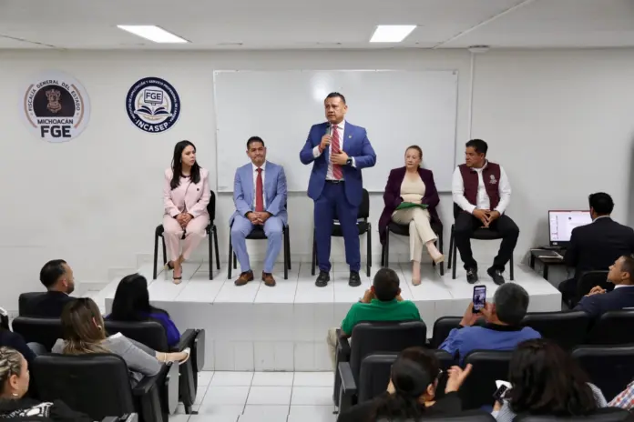 CTP impulsa capacitación a municipios para fortalecer atención a víctimas y canalización de denuncias