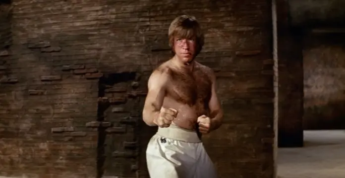 Fallece Chuck Norris a los 86 años