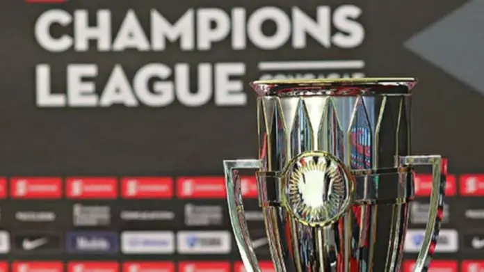 Definidos los cuartos de final de la Concachampions