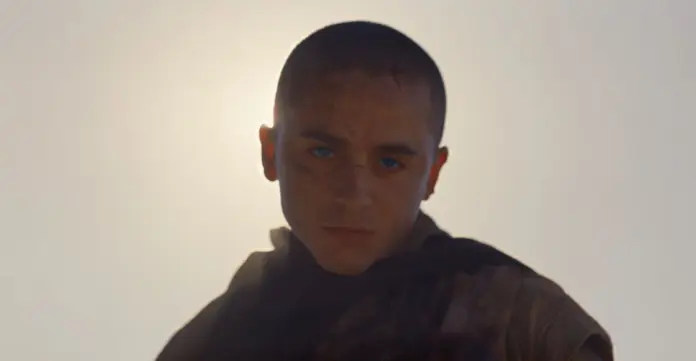 Ya está aquí el primer Trailer de ‘Dune: Part Three’