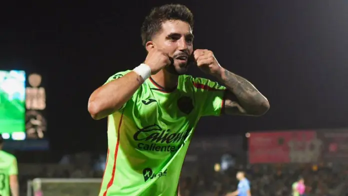 Así fue la Jornada 12 de la Liga MX
