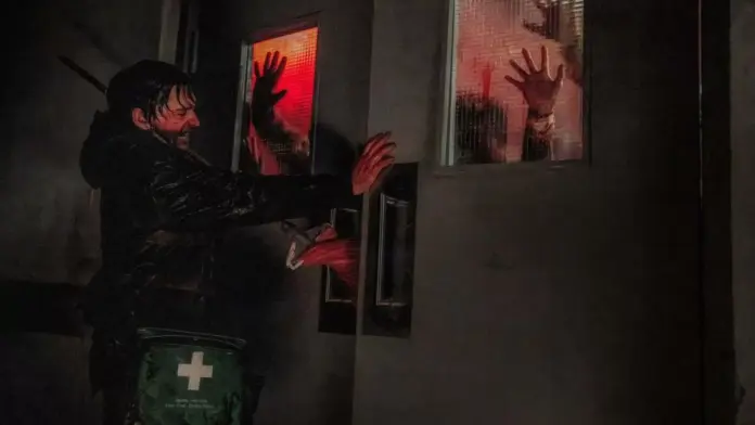Primer trailer de la nueva adaptación de Resident Evil