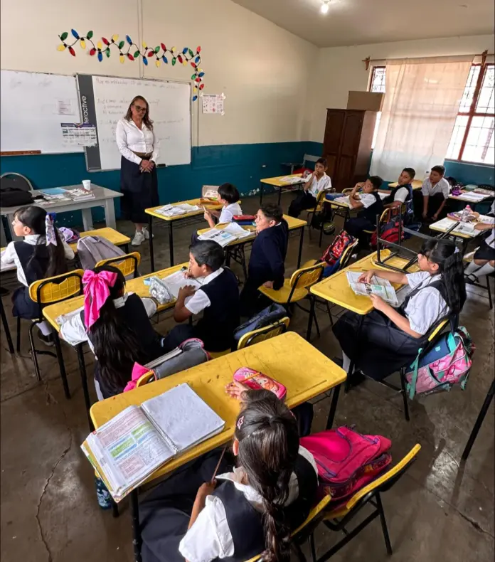 La educación de Michoacán y sus heridas