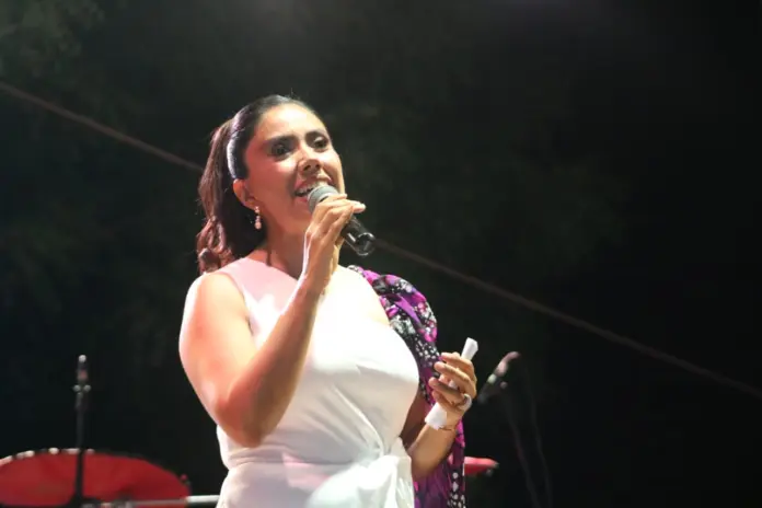 Concluye con éxito el Festival de la Morisqueta y la Chavindeca impulsando el consumo local en Apatzingán