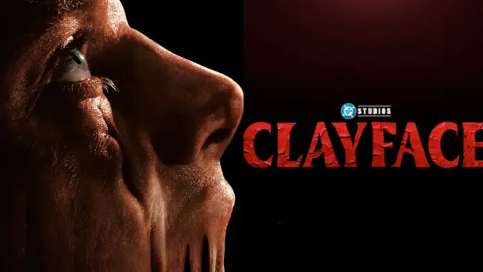 Mira el primer trailer de la película Clayface
