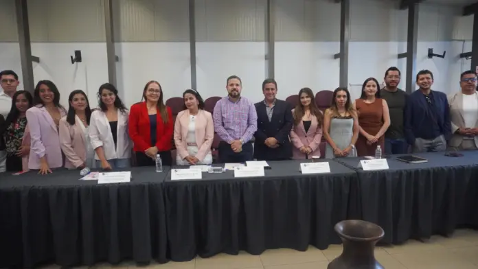 CEDH y Fundación Dante Eludier impulsan alianza por la inclusión auditiva