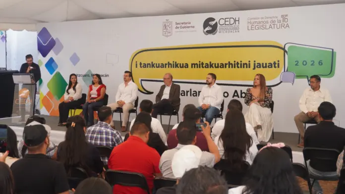 “Que las comunidades indígenas nunca más sean relegadas”: Josué Mejía