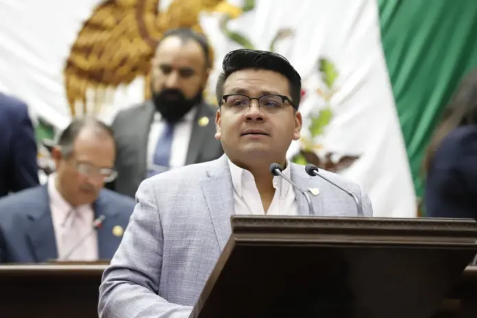 Ni excepciones, ni privilegios hacia posibles criminales: Toño Carreño