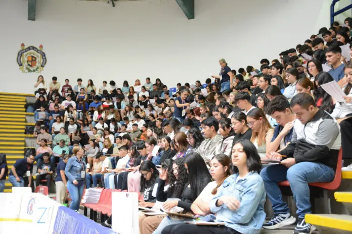 ASPIRANTE A INGRESAR A LA UMSNH, SIGUE LAS RECOMENDACIONES PARA PRESENTAR EL EXAMEN DE ADMISIÓN
