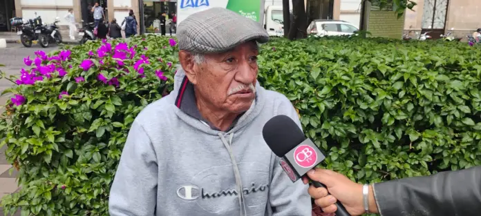 Ciudadanía de Morelia divide opiniones sobre Morena rumbo a 2027
