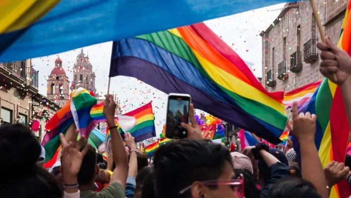 Junio y la lucha por la igualdad, el nacimiento del Orgullo LGBT