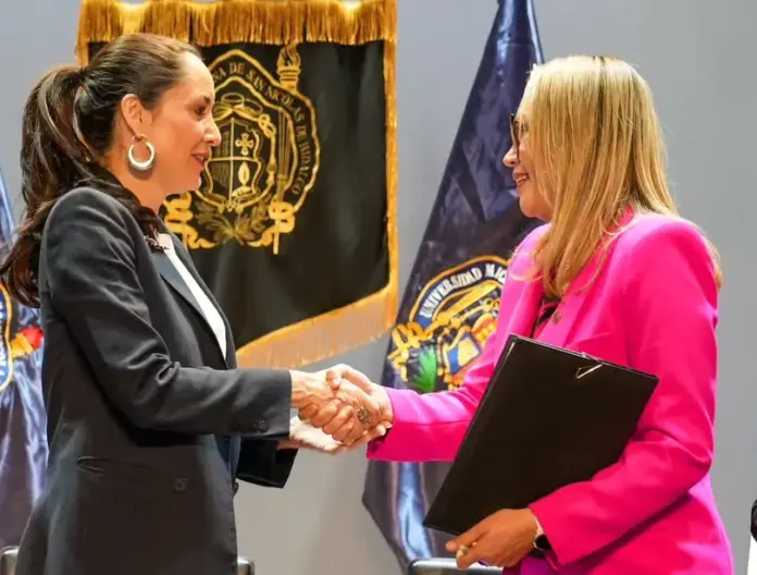 UMSNH Y SECRETARÍA DE CULTURA DEL GOBIERNO DE MÉXICO CONTINÚAN SUMANDO ESFUERZOS; REALIZARÁN TALLER