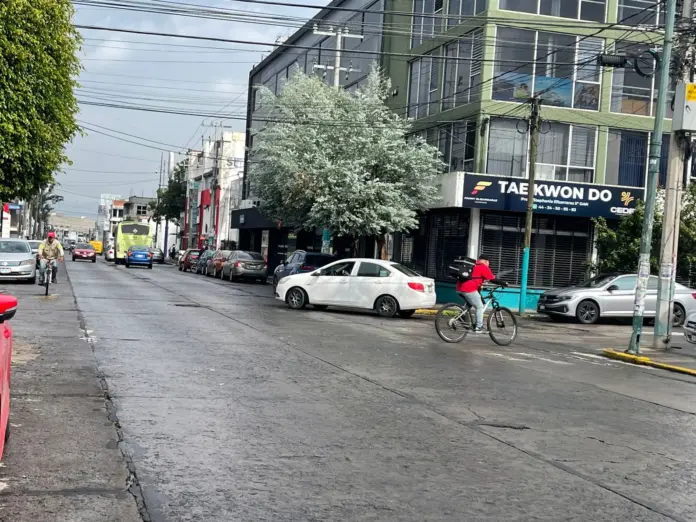 Morelia amanece con calles vacías por suspensión de labores ante el Mundial