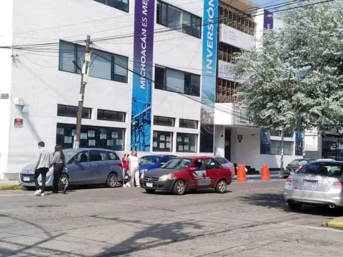 Regresan clases y labores en Morelia tras suspensión futbolera