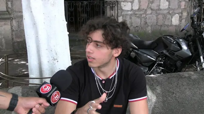 Ciudadanía opina sobre el aumento de accidentes de motociclistas en Morelia